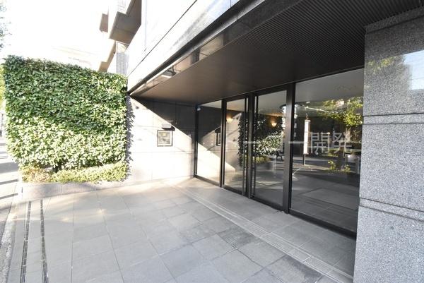 川崎市中原区下沼部のマンション