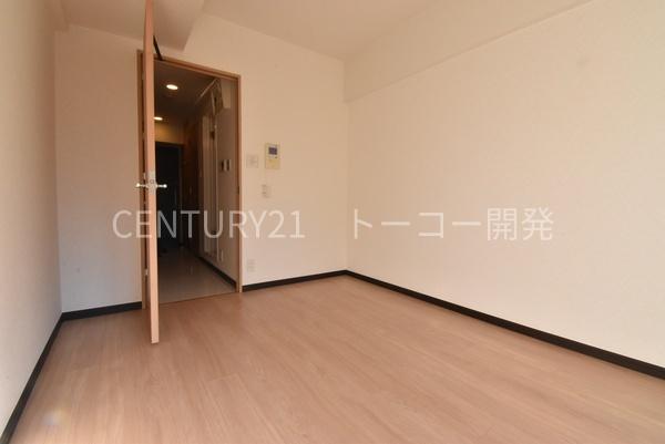 川崎市中原区下沼部のマンション