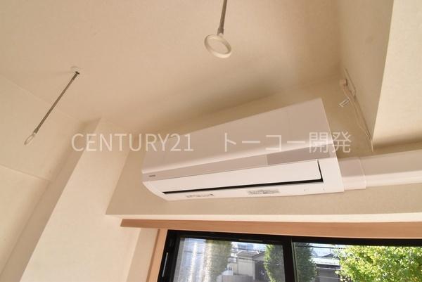 川崎市中原区下沼部のマンション