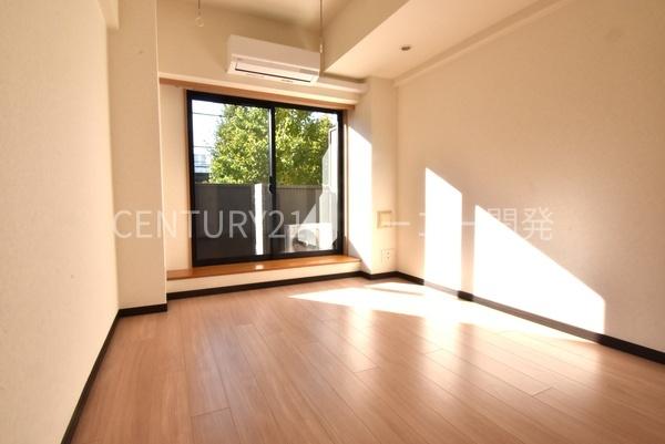 川崎市中原区下沼部のマンション