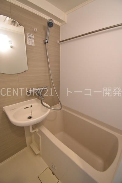 川崎市中原区下沼部のマンション