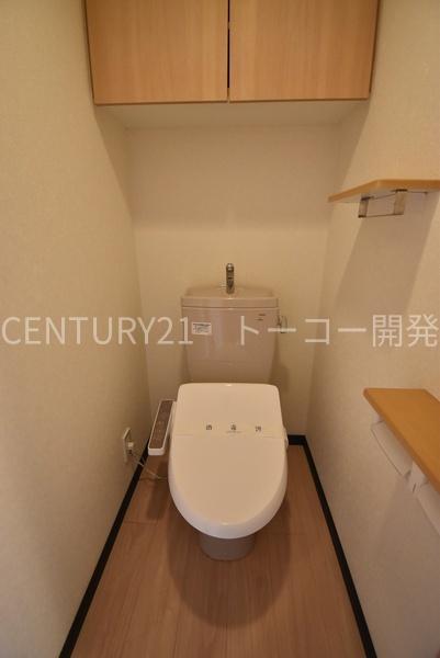 川崎市中原区下沼部のマンション