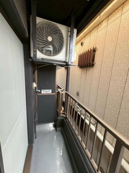 川崎市川崎区渡田１丁目のマンション