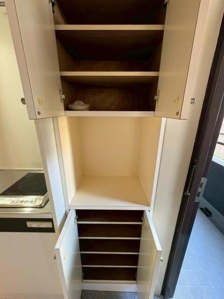 川崎市川崎区渡田１丁目のマンション