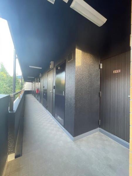 川崎市川崎区渡田１丁目のマンション