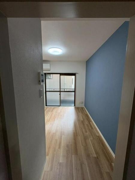 川崎市川崎区渡田１丁目のマンション