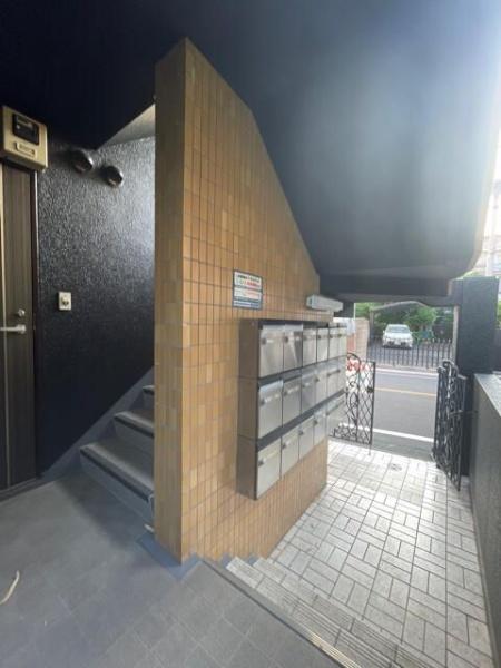 川崎市川崎区渡田１丁目のマンション