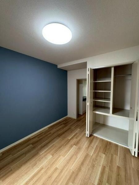 川崎市川崎区渡田１丁目のマンション