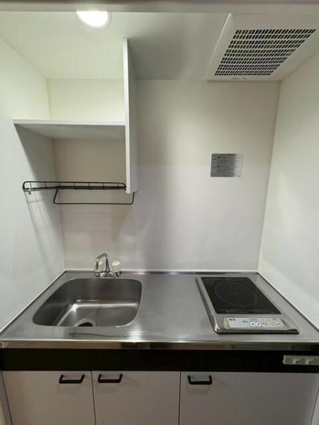 川崎市川崎区渡田１丁目のマンション