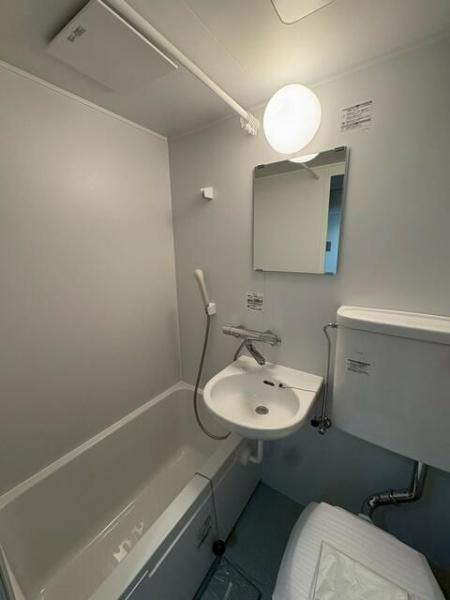 川崎市川崎区渡田１丁目のマンション