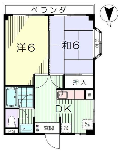 クローバーズステーション