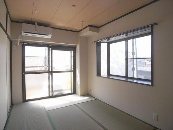 クローバーズステーション