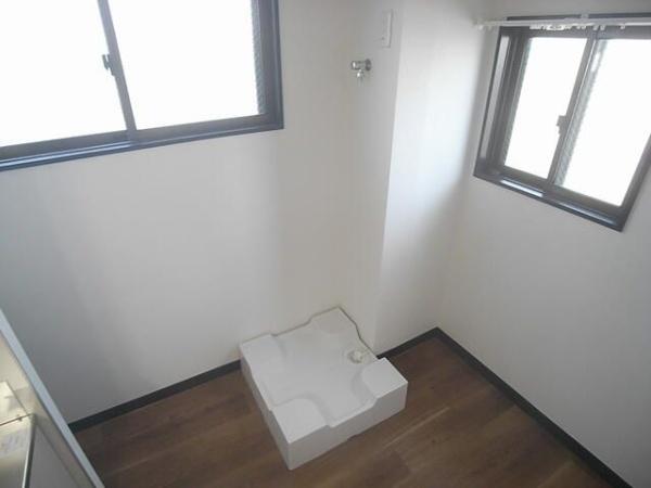 クローバーズステーション