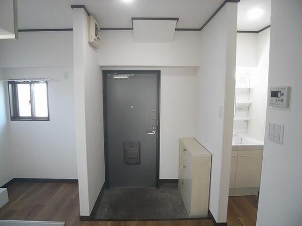 クローバーズステーション