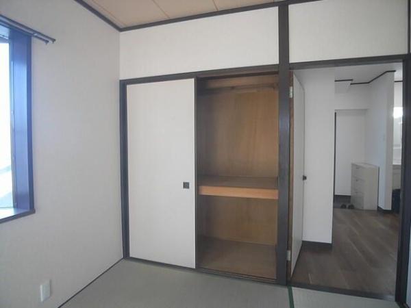 クローバーズステーション