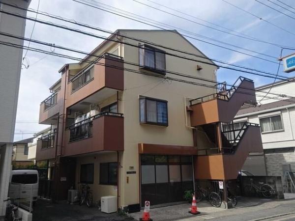 クローバーズステーション