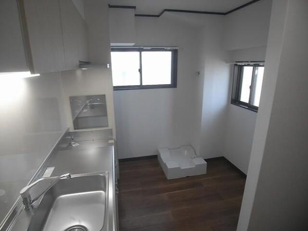 クローバーズステーション