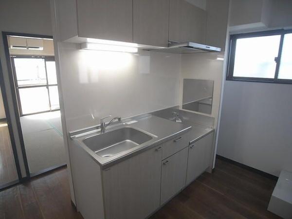 クローバーズステーション