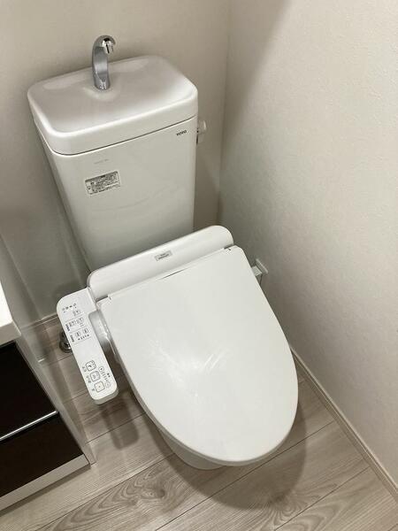 横浜市港北区日吉４丁目のアパート