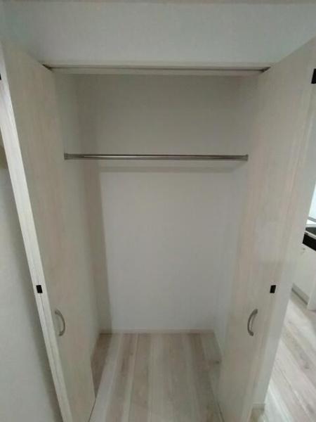 横浜市港北区日吉４丁目のアパート