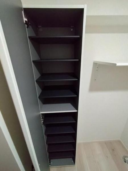 横浜市港北区日吉４丁目のアパート