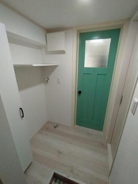 横浜市港北区日吉４丁目のアパート