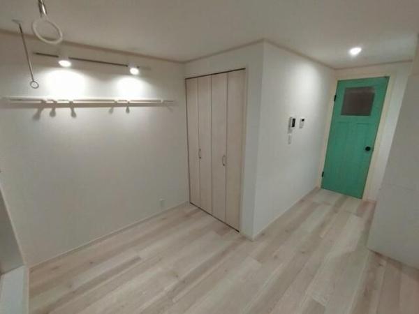 横浜市港北区日吉４丁目のアパート