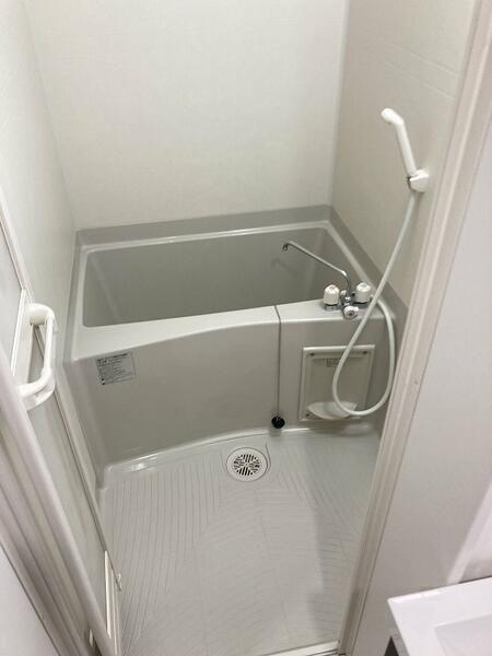 横浜市港北区日吉４丁目のアパート