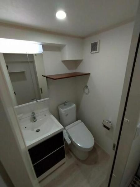 横浜市港北区日吉４丁目のアパート