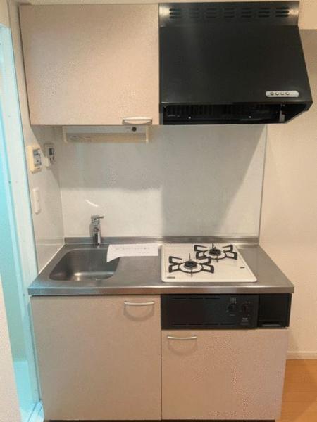 リーヴェルポート岸根公園Ｉ