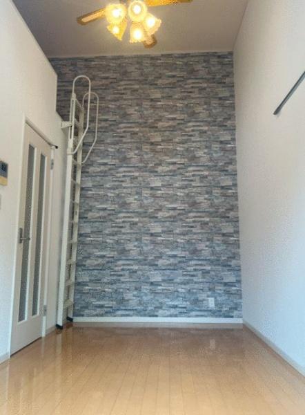 リーヴェルポート岸根公園Ｉ