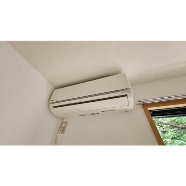 横浜市神奈川区片倉２丁目のアパート