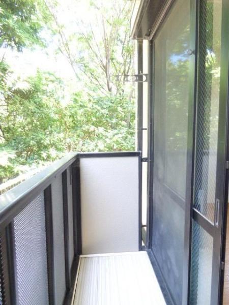 横浜市神奈川区片倉２丁目のアパート