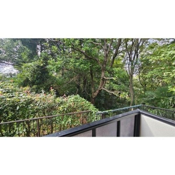 横浜市神奈川区片倉２丁目のアパート