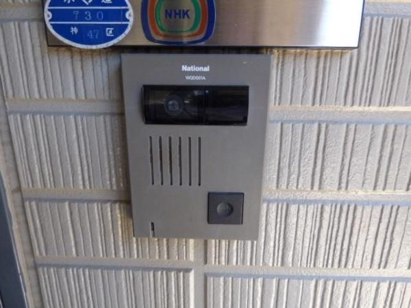 横浜市神奈川区片倉２丁目のアパート