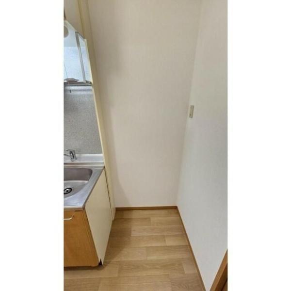 横浜市神奈川区片倉２丁目のアパート