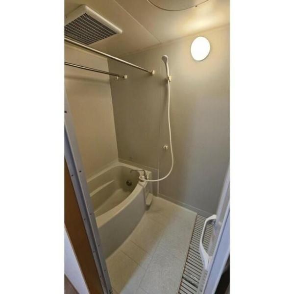 横浜市神奈川区片倉２丁目のアパート