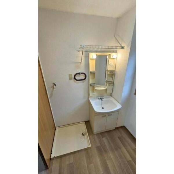 横浜市神奈川区片倉２丁目のアパート