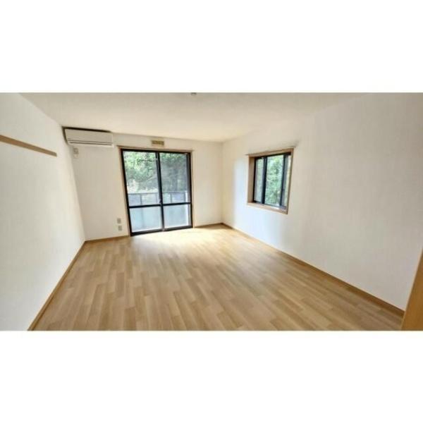 横浜市神奈川区片倉２丁目のアパート