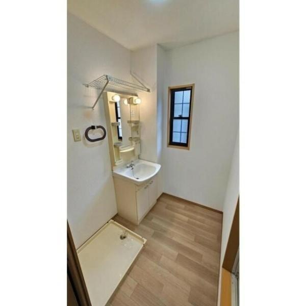 横浜市神奈川区片倉２丁目のアパート