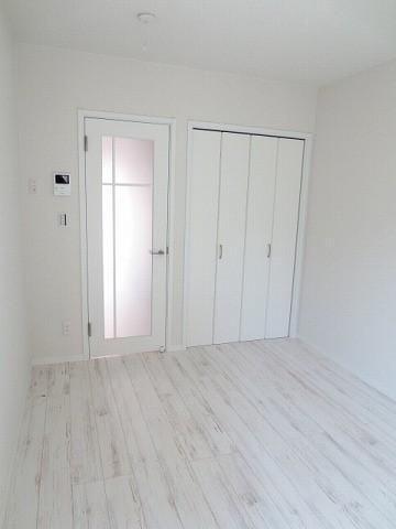 横浜市神奈川区白幡上町のアパート