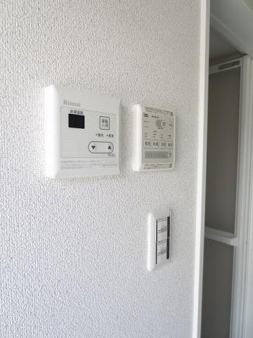 横浜市神奈川区白幡上町のアパート