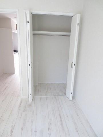 横浜市神奈川区白幡上町のアパート