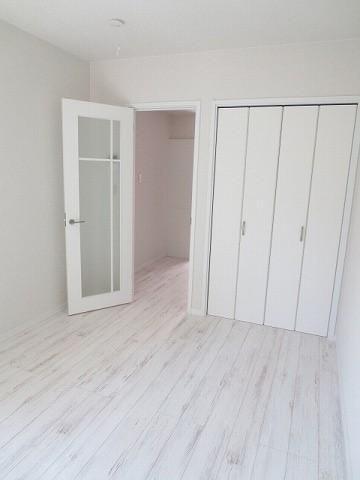 横浜市神奈川区白幡上町のアパート