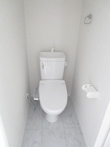 横浜市神奈川区白幡上町のアパート