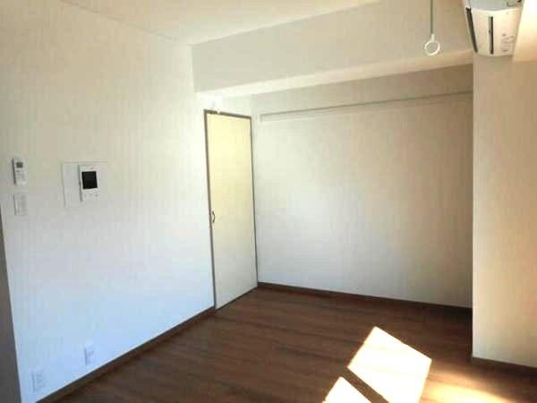 横浜市神奈川区中丸のマンション