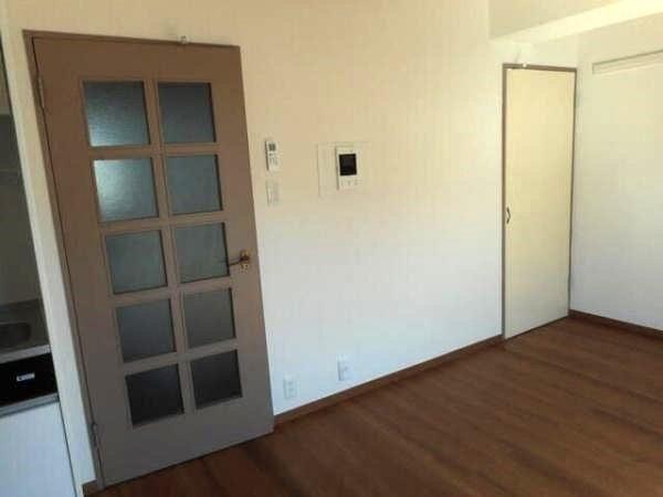 横浜市神奈川区中丸のマンション