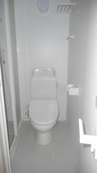 横浜市神奈川区中丸のマンション