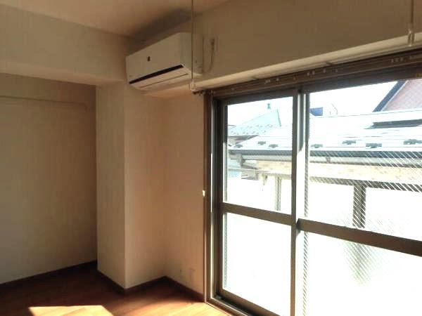 横浜市神奈川区中丸のマンション