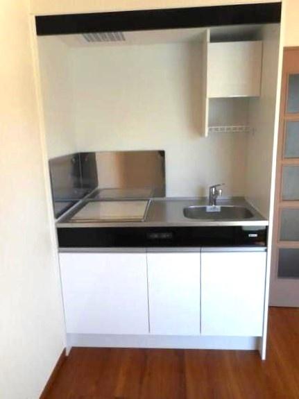 横浜市神奈川区中丸のマンション